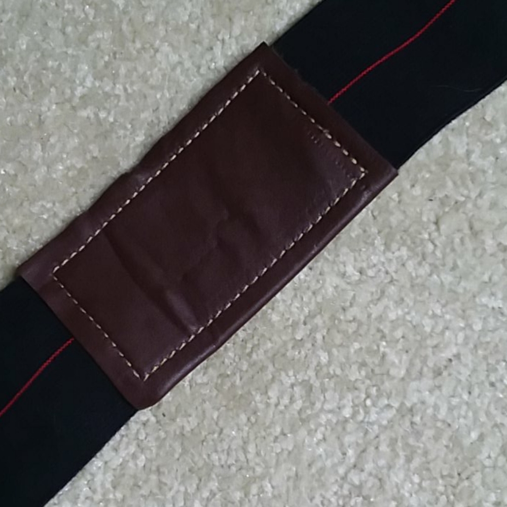 COMMON THREAD BELT - Picture 4 of 6